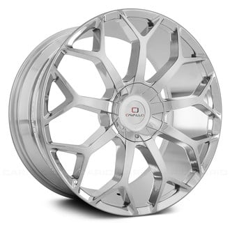 CAVALLO® - CLV-22 Chrome