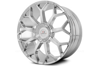 CLV-22 Chrome