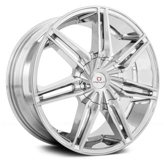 CAVALLO® - CLV-19 Chrome
