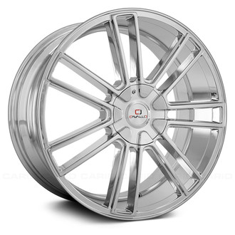 CAVALLO® - CLV-21 Chrome