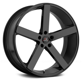 CAVALLO® - CLV-5 Gloss Black