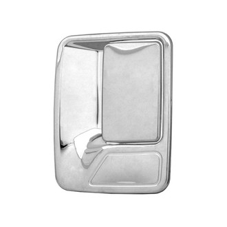 CCI® - Chrome Door Handle Covers