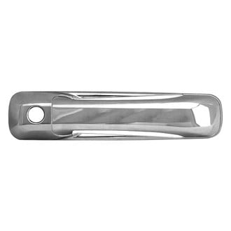CCI® - Chrome Door Handle Covers
