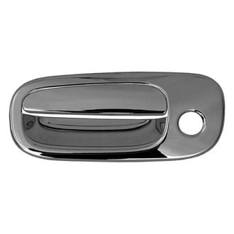 CCI® - Chrome Door Handle Covers