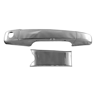 CCI® - Chrome Door Handle Covers