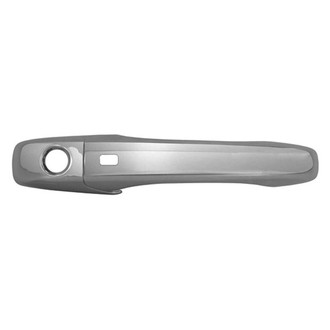 CCI® - Chrome Door Handle Covers