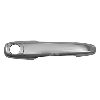 CCI® - Chrome Door Handle Covers