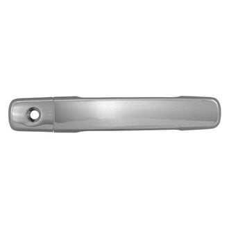 CCI® - Chrome Door Handle Covers