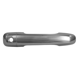 CCI® - Chrome Door Handle Covers