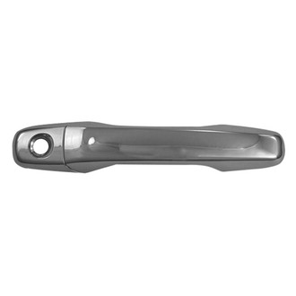 CCI® - Chrome Door Handle Covers