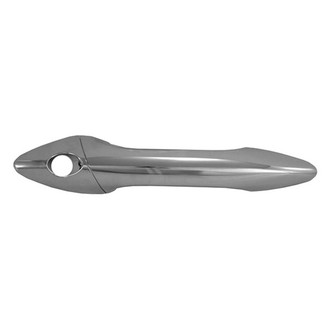 CCI® - Chrome Door Handle Covers
