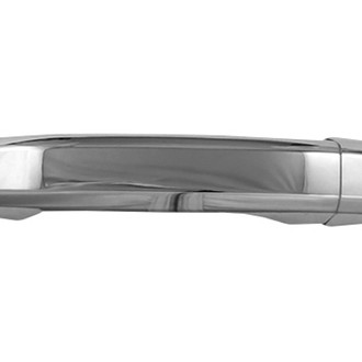 CCI® - Chrome Door Handle Covers