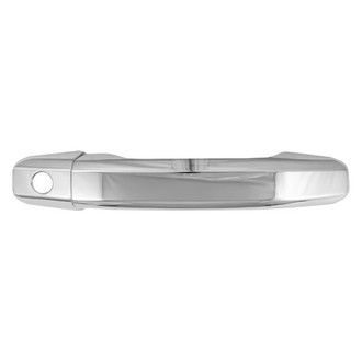 CCI® - Chrome Door Handle Covers