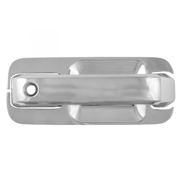 CCI® - Chrome Door Handle Covers