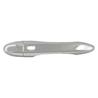 CCI® - Chrome Door Handle Covers