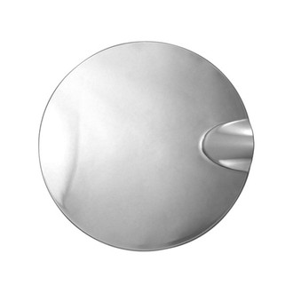 CCI® - Chrome Gas Cap Cover