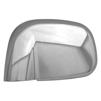 CCI® - Chrome Mirror Covers