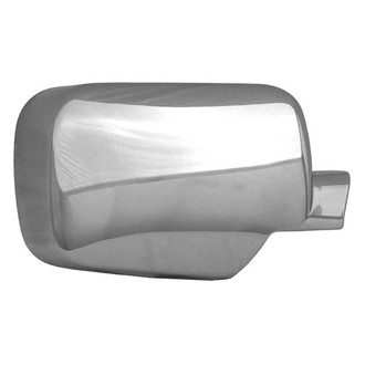 CCI® - Chrome Mirror Covers