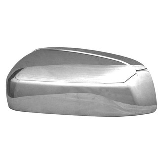 CCI® - Chrome Mirror Covers