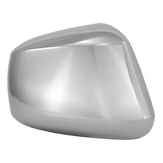 CCI® - Chrome Mirror Covers