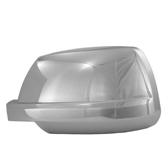 CCI® - Chrome Mirror Covers