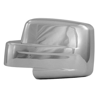 CCI® - Chrome Mirror Covers