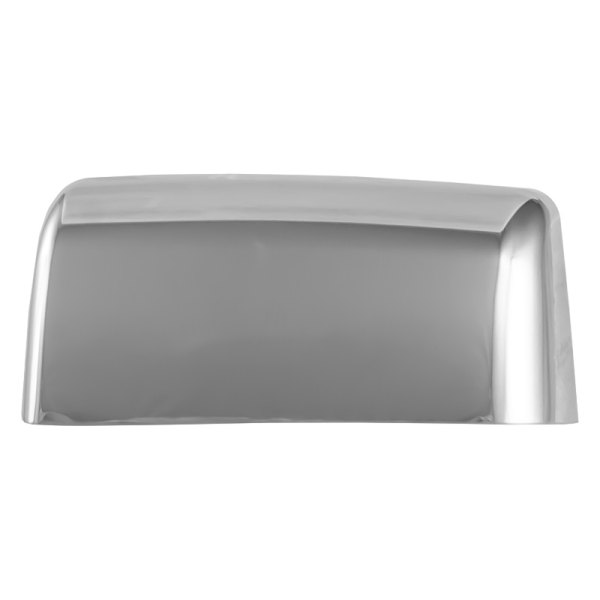 CCI® - Chrome Towing Mirror Covers