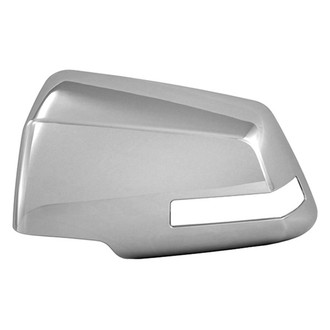 CCI® - Chrome Mirror Covers