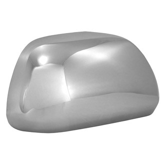 CCI® - Chrome Mirror Covers