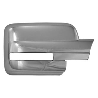 CCI® - Chrome Mirror Covers