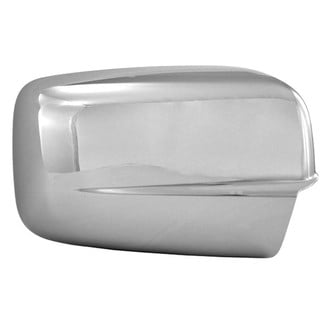 CCI® - Chrome Mirror Covers
