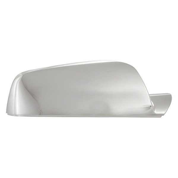 CCI® - Replacement Chrome Mirror Covers