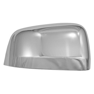 CCI® - Chrome Mirror Covers