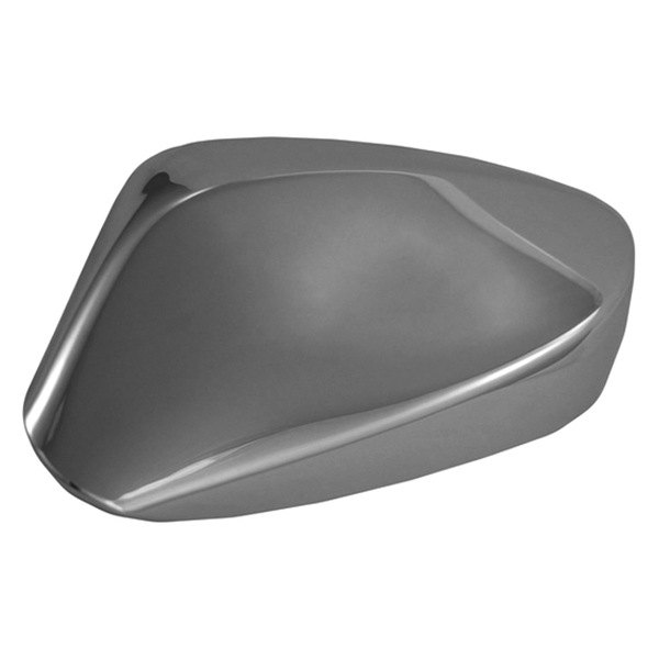 CCI® - Chrome Mirror Covers