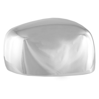 CCI® - Chrome Mirror Covers