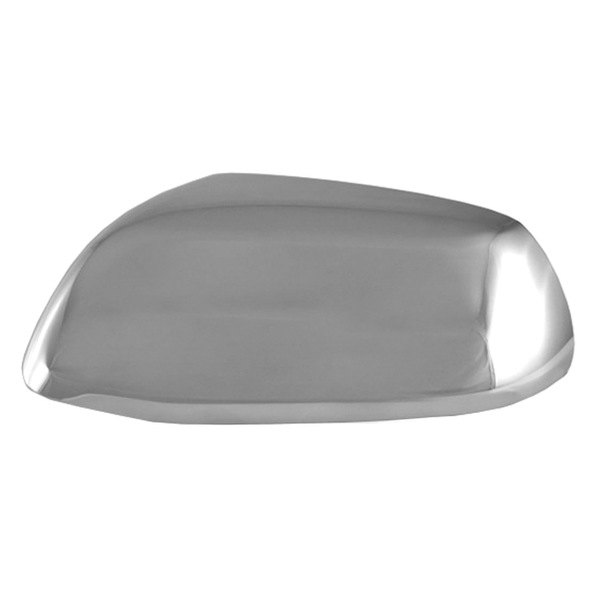CCI® CCIMC67490 Chrome Mirror Covers