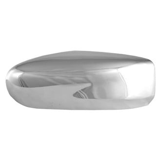 CCI® - Chrome Mirror Covers