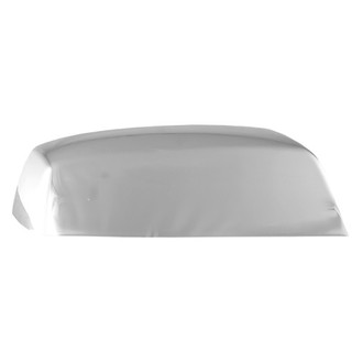 CCI® - Chrome Mirror Covers