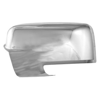 CCI® - Chrome Mirror Covers