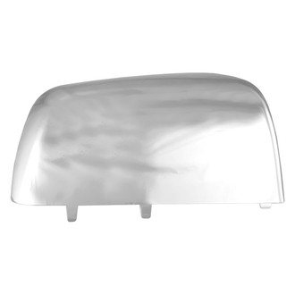 CCI® - Chrome Mirror Covers