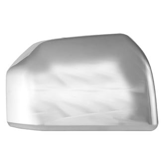 CCI® - Chrome Mirror Covers