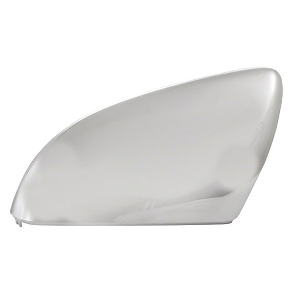 CCI® - Chrome Mirror Covers