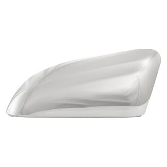 CCI® - Chrome Mirror Covers
