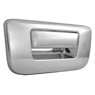 CCI® - Chrome Tailgate Handle Cover