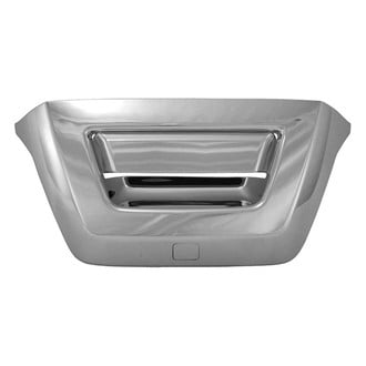 CCI® - Chrome Tailgate Handle Cover