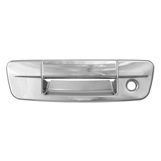 CCI® - Chrome Tailgate Handle Cover