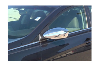 CCI® - Hyundai Sonata 2011 Trim Package Installation