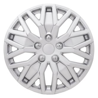 CCI® - 16" 10 U-Spoke Wheel Covers