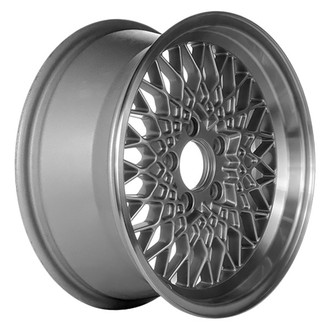 CCI® - 20 Spider-Spoke Argent 16x7 Alloy Factory Wheel - Remanufactured