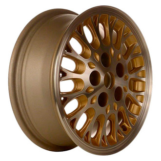CCI® - 15 Y-Spoke Gold 15x6 Alloy Factory Wheel - Remanufactured